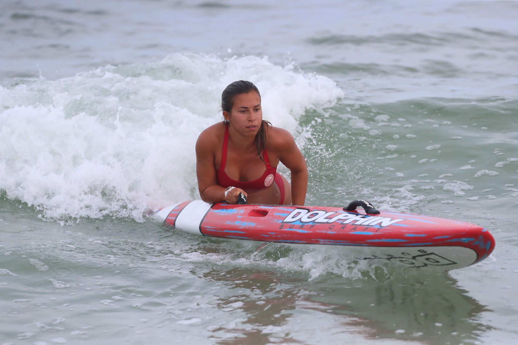 2019 Long Beach Island Lifeguard Tournament